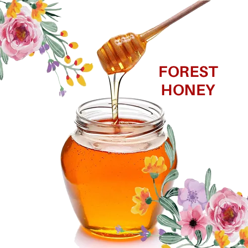 Forest Honey
